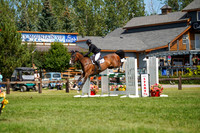 16750 - Grace - 2026 Rocky Mountain Classic II - Saturday August 15th