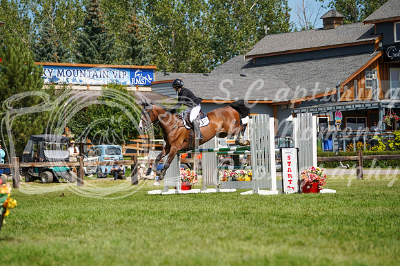 16750 - Grace - 2026 Rocky Mountain Classic II - Saturday August 15th