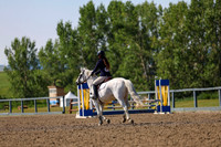 08206 - Mykenzi - 2026 Rocky Mountain Classic II - Saturday August 15th