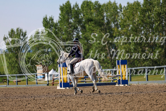08206 - Mykenzi - 2026 Rocky Mountain Classic II - Saturday August 15th