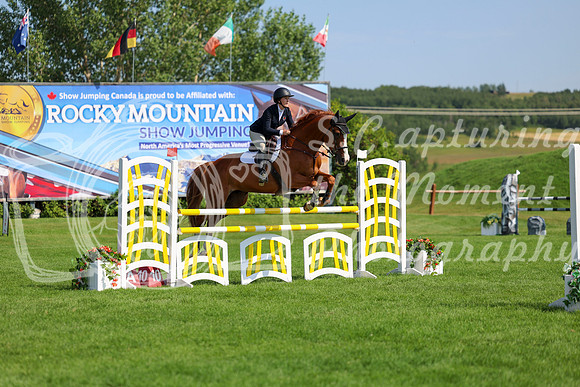 18237 - Shea - 2026 Rocky Mountain Classic II - Saturday August 15th