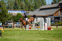 16751 - Grace - 2026 Rocky Mountain Classic II - Saturday August 15th