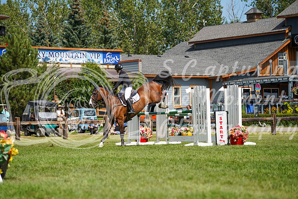 16751 - Grace - 2026 Rocky Mountain Classic II - Saturday August 15th
