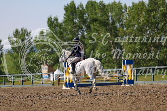 08207 - Mykenzi - 2026 Rocky Mountain Classic II - Saturday August 15th