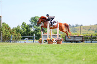 12179 - Shea - 2026 Rocky Mountain Classic II - Saturday August 15th