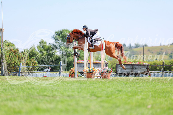 12179 - Shea - 2026 Rocky Mountain Classic II - Saturday August 15th