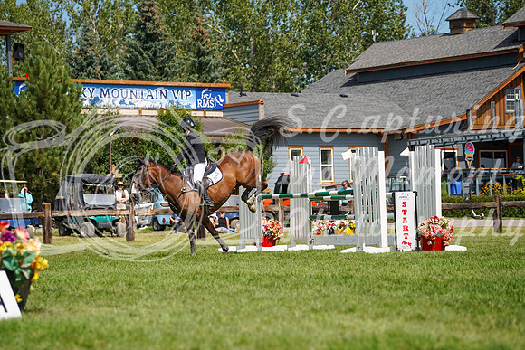 16752 - Grace - 2026 Rocky Mountain Classic II - Saturday August 15th
