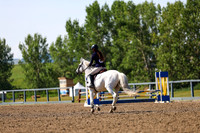 08208 - Mykenzi - 2026 Rocky Mountain Classic II - Saturday August 15th