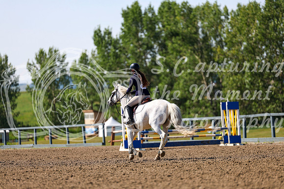 08208 - Mykenzi - 2026 Rocky Mountain Classic II - Saturday August 15th
