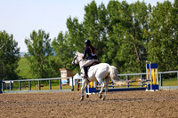 08209 - Mykenzi - 2026 Rocky Mountain Classic II - Saturday August 15th