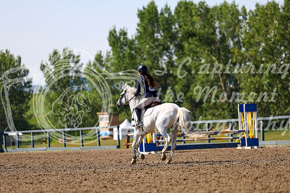 08209 - Mykenzi - 2026 Rocky Mountain Classic II - Saturday August 15th