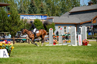 16753 - Grace - 2026 Rocky Mountain Classic II - Saturday August 15th