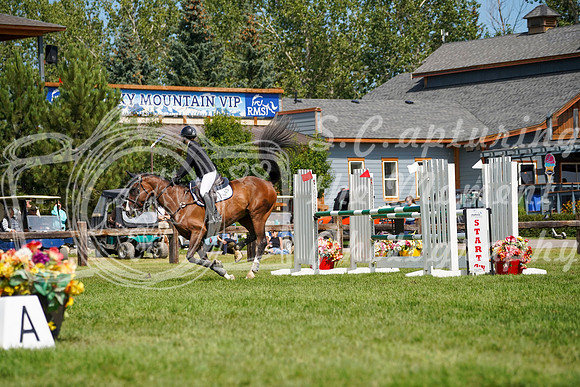 16753 - Grace - 2026 Rocky Mountain Classic II - Saturday August 15th
