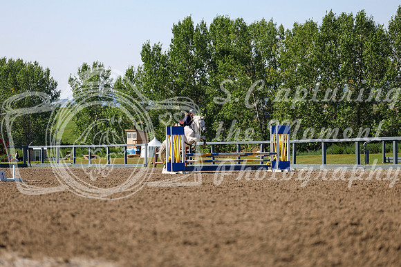 08210 - Mykenzi - 2026 Rocky Mountain Classic II - Saturday August 15th