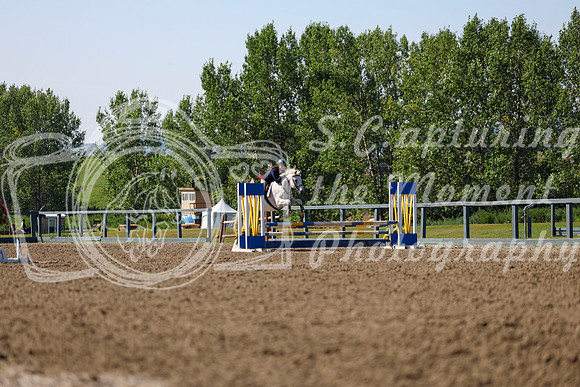 08211 - Mykenzi - 2026 Rocky Mountain Classic II - Saturday August 15th