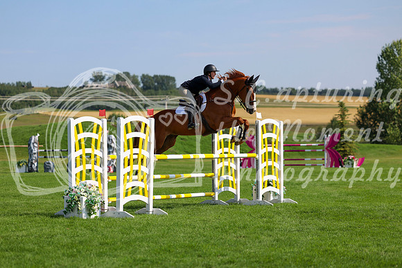 18243 - Shea - 2026 Rocky Mountain Classic II - Saturday August 15th
