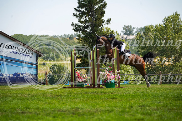 16756 - Grace - 2026 Rocky Mountain Classic II - Saturday August 15th