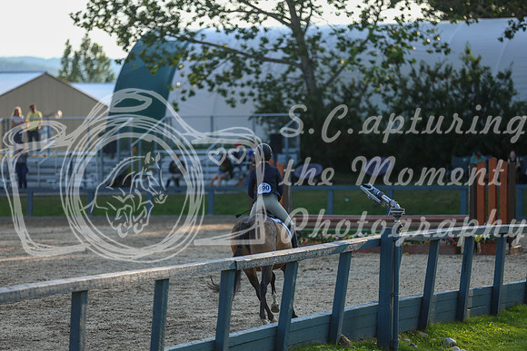 29659 - Mckenna - 2026 Rocky Mountain Classic II - Saturday August 15th