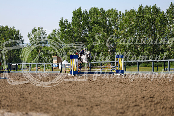 08212 - Mykenzi - 2026 Rocky Mountain Classic II - Saturday August 15th