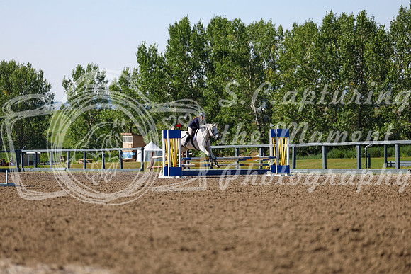 08213 - Mykenzi - 2026 Rocky Mountain Classic II - Saturday August 15th