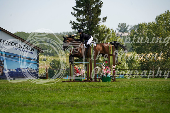 16758 - Grace - 2026 Rocky Mountain Classic II - Saturday August 15th