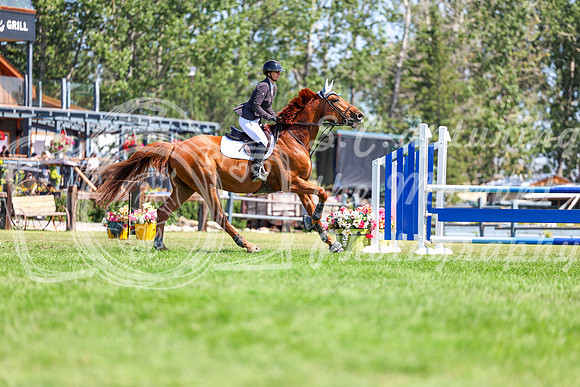12194 - Shea - 2026 Rocky Mountain Classic II - Saturday August 15th