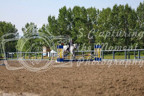 08214 - Mykenzi - 2026 Rocky Mountain Classic II - Saturday August 15th