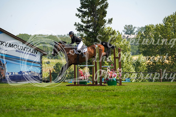 16759 - Grace - 2026 Rocky Mountain Classic II - Saturday August 15th