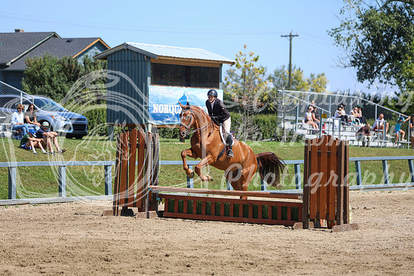 25567 - Mckenna - 2026 Rocky Mountain Classic II - Saturday August 15th