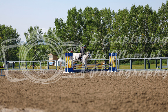 08215 - Mykenzi - 2026 Rocky Mountain Classic II - Saturday August 15th
