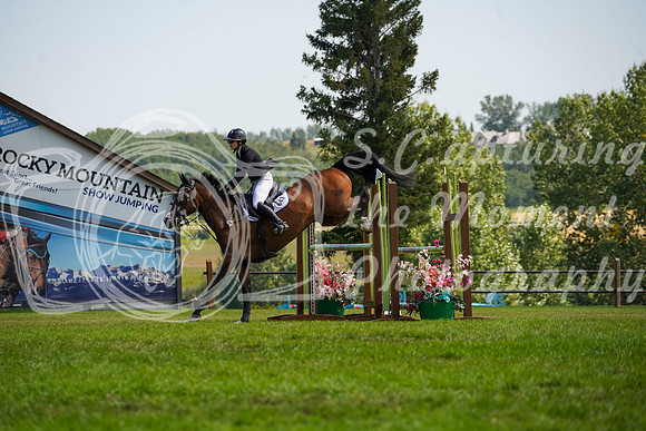 16760 - Grace - 2026 Rocky Mountain Classic II - Saturday August 15th