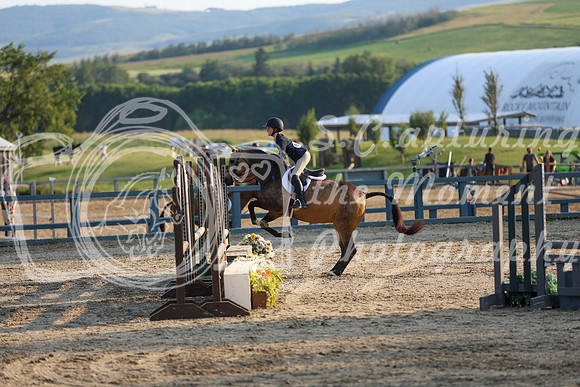 29663 - Mckenna - 2026 Rocky Mountain Classic II - Saturday August 15th