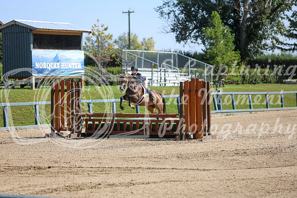 15281 - Mckenna - 2026 Rocky Mountain Classic II - Saturday August 15th