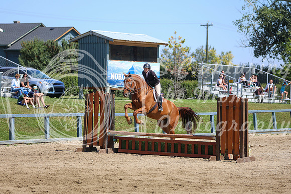 25568 - Mckenna - 2026 Rocky Mountain Classic II - Saturday August 15th