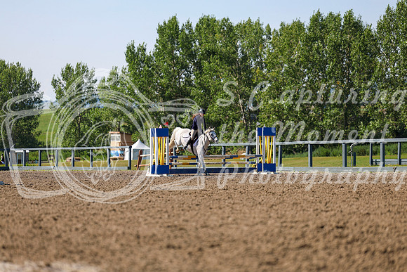 08216 - Mykenzi - 2026 Rocky Mountain Classic II - Saturday August 15th
