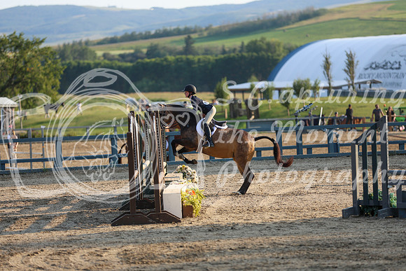29664 - Mckenna - 2026 Rocky Mountain Classic II - Saturday August 15th