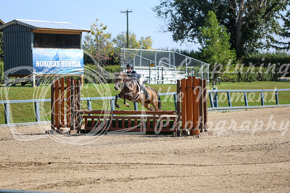 15282 - Mckenna - 2026 Rocky Mountain Classic II - Saturday August 15th