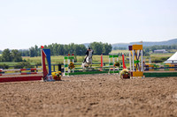 08217 - Mykenzi - 2026 Rocky Mountain Classic II - Saturday August 15th