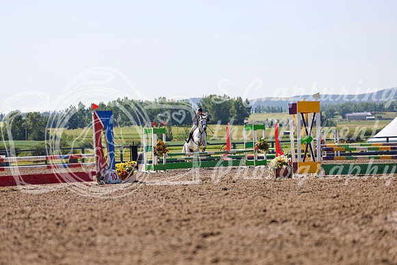 08217 - Mykenzi - 2026 Rocky Mountain Classic II - Saturday August 15th