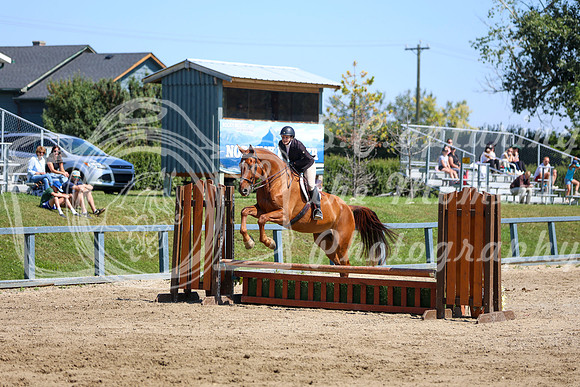 25569 - Mckenna - 2026 Rocky Mountain Classic II - Saturday August 15th