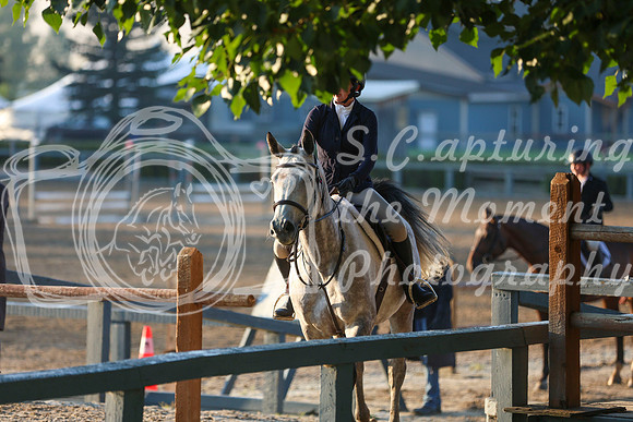 03681 - Mckenna - 2026 Rocky Mountain Classic II - Saturday August 15th