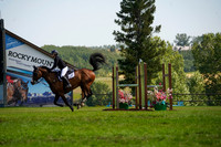 16762 - Grace - 2026 Rocky Mountain Classic II - Saturday August 15th