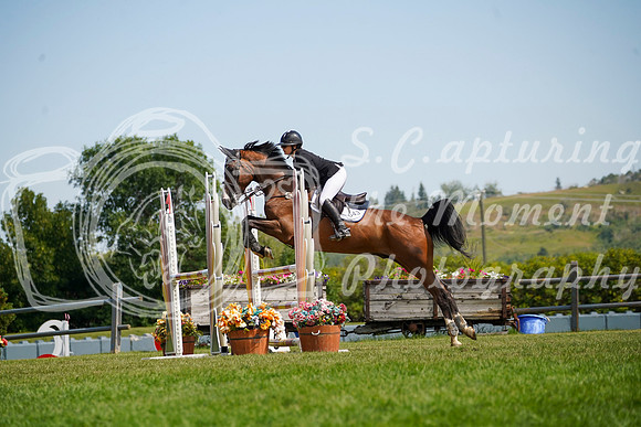 16763 - Grace - 2026 Rocky Mountain Classic II - Saturday August 15th