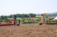08219 - Mykenzi - 2026 Rocky Mountain Classic II - Saturday August 15th