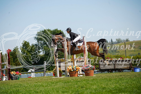 16764 - Grace - 2026 Rocky Mountain Classic II - Saturday August 15th