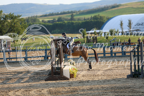 29667 - Mckenna - 2026 Rocky Mountain Classic II - Saturday August 15th