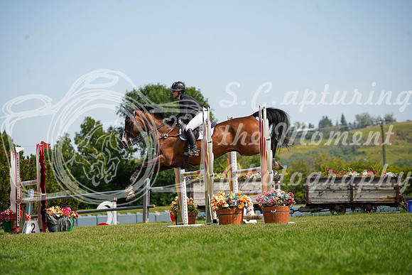 16765 - Grace - 2026 Rocky Mountain Classic II - Saturday August 15th