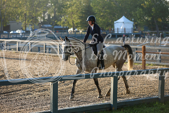 03683 - Mckenna - 2026 Rocky Mountain Classic II - Saturday August 15th