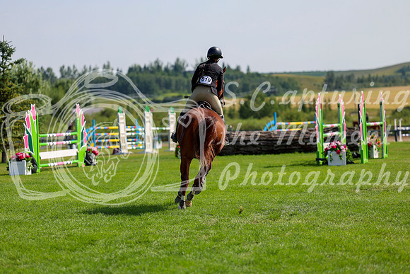 18027 - Shea - 2026 Rocky Mountain Classic II - Saturday August 15th