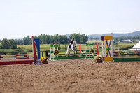 08221 - Mykenzi - 2026 Rocky Mountain Classic II - Saturday August 15th